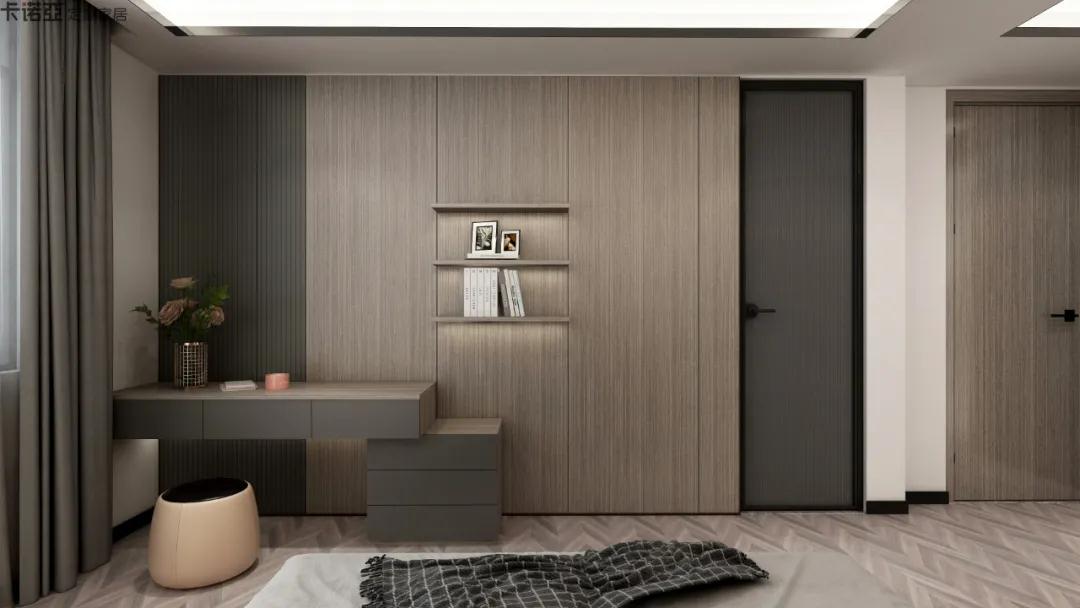 2021年末加盟全屋定制家具怎样?未来发展趋势如何? 2021年末加盟全屋定制家具怎样?未来发展趋势如何?