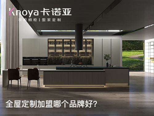 2023年海南全屋定制加盟哪家好? 2023年海南全屋定制加盟哪家好?